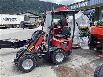 Norcar 755XC