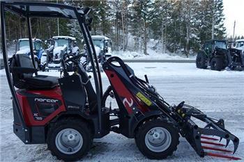 Norcar 755xc