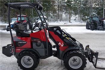 Norcar a7035 Easydrive