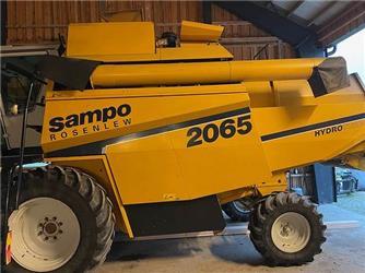Sampo-Rosenlew 2065