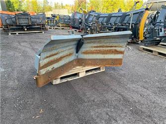 Siringe T2000 Vikplog