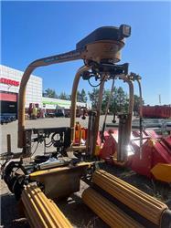 Tanco 1540E Twin