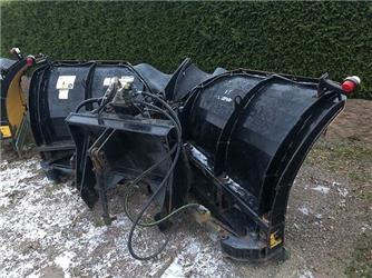 Tellefsdal 3m vikeplog