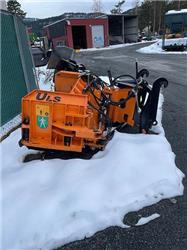 Tellefsdal U-3700 ULS 3700