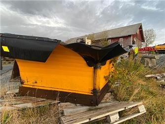 Tellefsdal V-plog 330