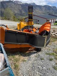 Tellefsdal V90 3200
