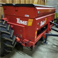 Tume HKL 2500