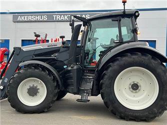 Valtra T 214 D Twin Track