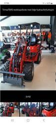 VM loader 1026 LXE