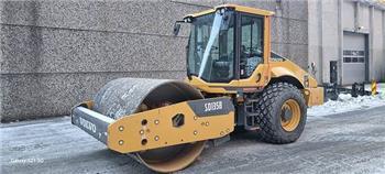 Volvo SD135B med GPS!