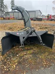 XYZ 2500