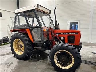 Zetor 6245
