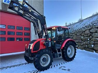 Zetor 9541 proxima plus