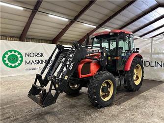 Zetor Proxima 8541