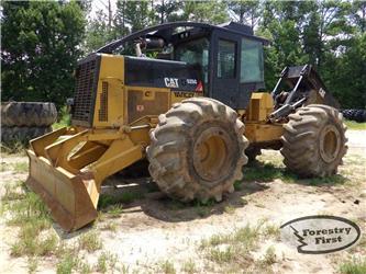 Caterpillar 525C