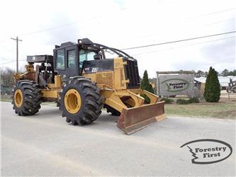 Caterpillar 545C