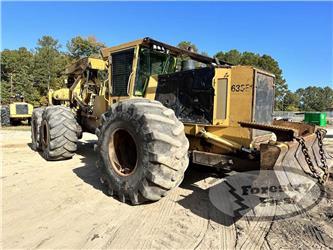Tigercat 635E