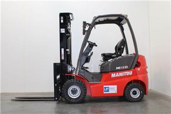 Manitou MI 18 D