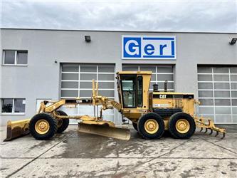 Caterpillar 120 H