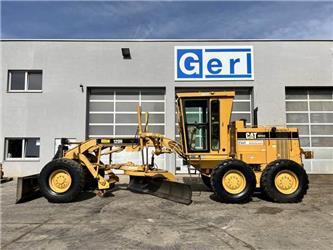 Caterpillar 120 H-ES