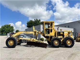 Caterpillar 14 G