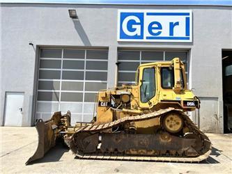 Caterpillar D 5 H LGP