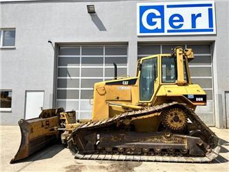Caterpillar D 6 N LGP