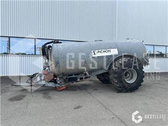 Pichon TCI 10400