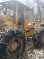 Caterpillar 518