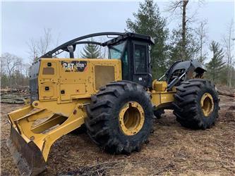 Caterpillar 525D