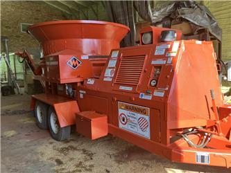 Morbark 950