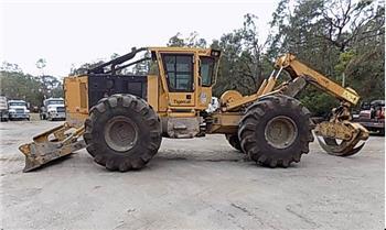 Tigercat 620E