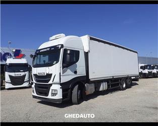 Iveco AS260S48Y