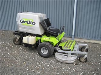 Grillo FD300