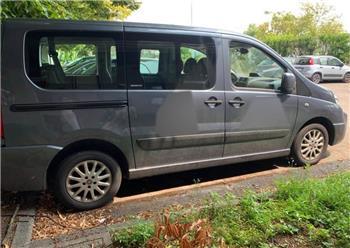 Fiat Scudo