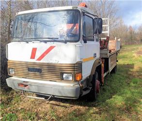 Iveco 135-17