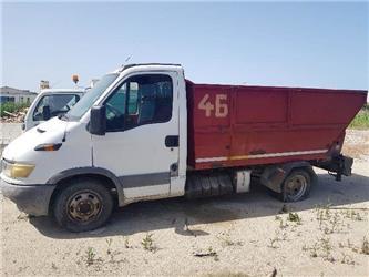 Iveco 35c11a