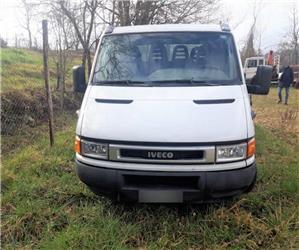 Iveco 35C13