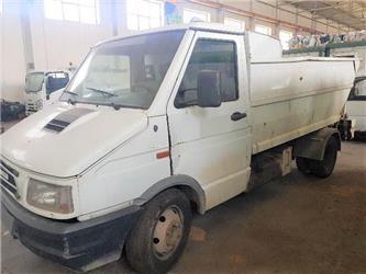 Iveco 35e12a