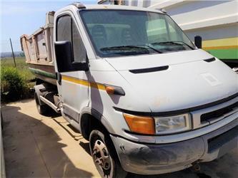 Iveco 50c13