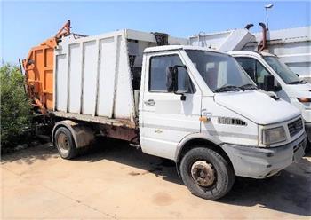 Iveco FIAT 59 12 3 3