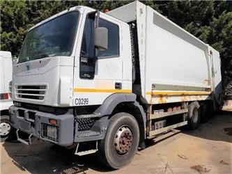 Iveco Magirus 260E30/E3/75