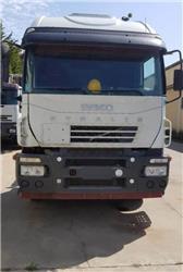 Iveco Magirus a260s/80