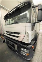 Iveco Stralis 360