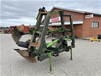 Reekie RBM4HP 2