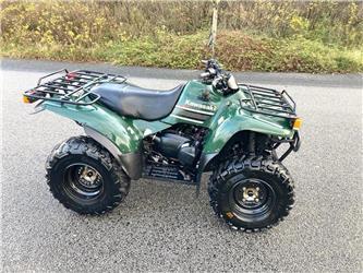 Kawasaki KVF 360 4x4