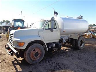 Ford 9000