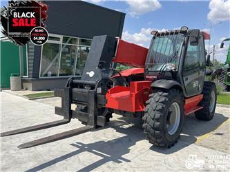 Manitou MLT 845