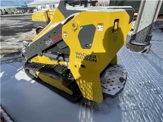 Wacker Neuson SM100