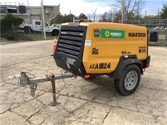 Kaeser M55
